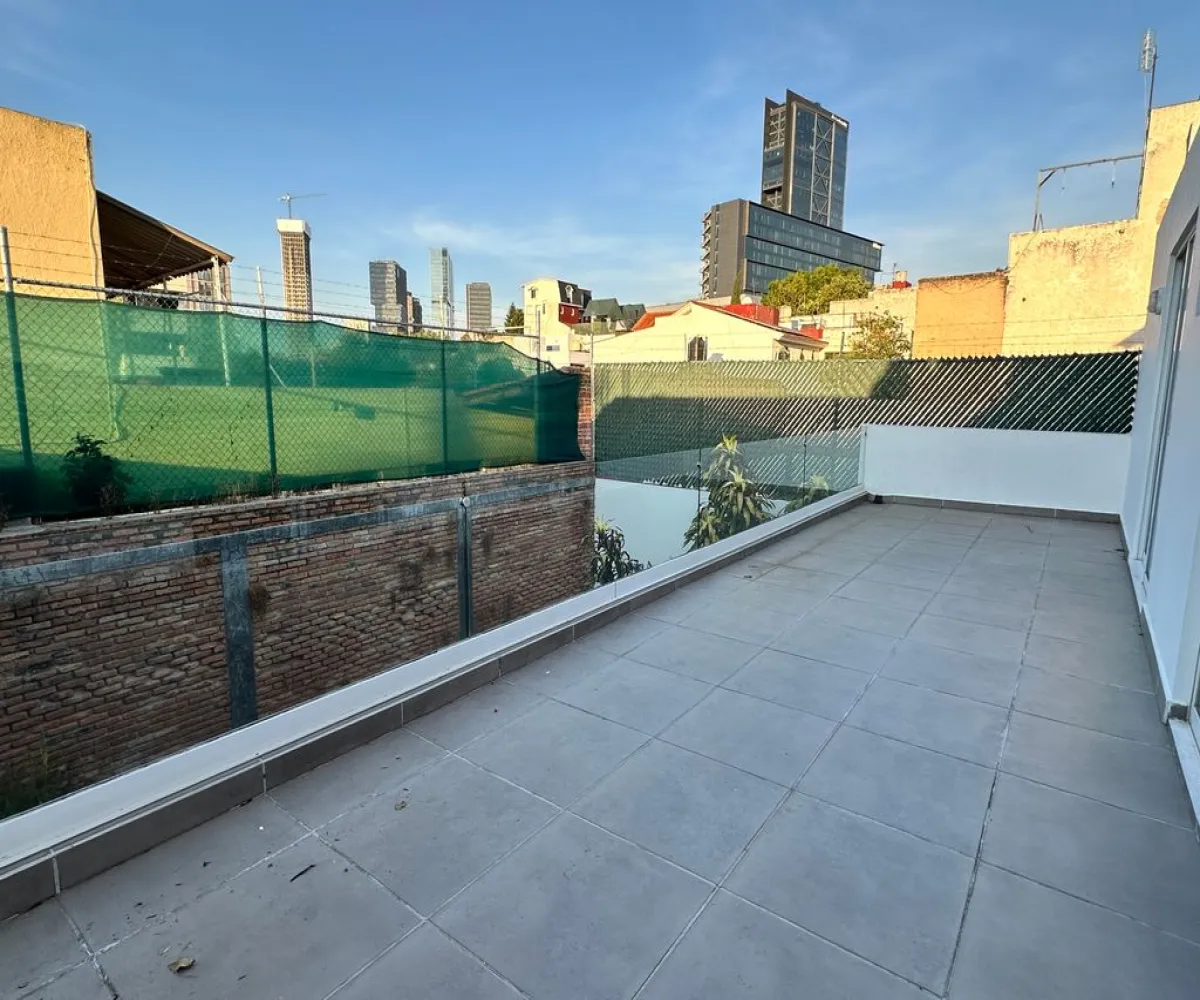 Casa En Renta,Italia Providencia,Milán 2510, Guadalajara, Jalisco 44648, 4 Habitaciones,2 Baños,Milán,2,pjJRY00