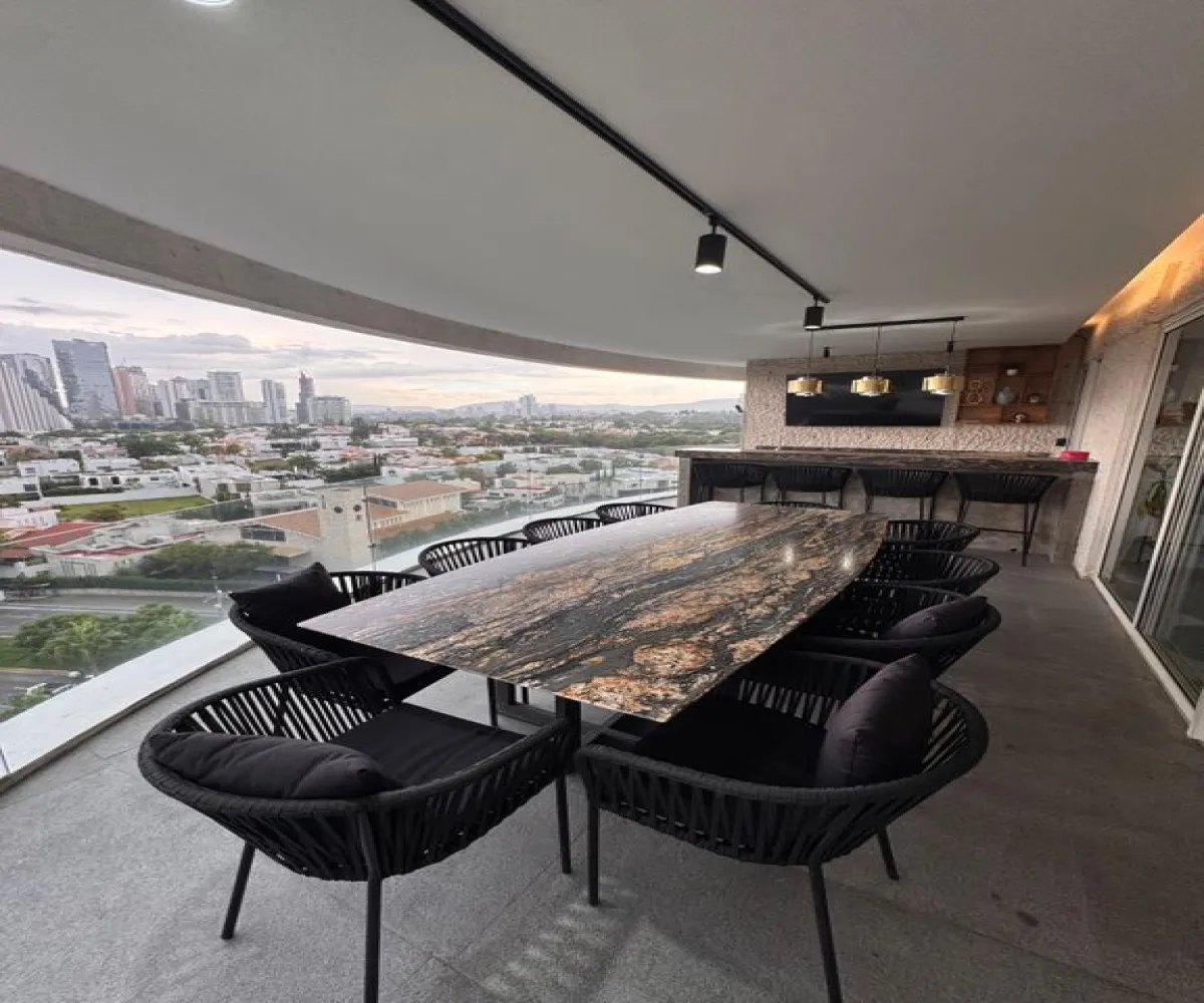 Departamento En Venta,Zoto Grande Residencial,Avenida Acueducto 5500, Zapopan, Jalisco 45140, 3 Habitaciones,2 Baños,Avenida Acueducto,1,pPXqhZP