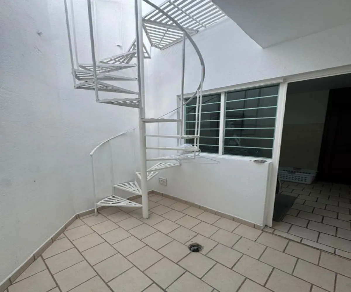 Casa En Venta,Parque de la Castellana,Central 1081, Zapopan, Jalisco 45117, 3 Habitaciones,3 Baños,Central,1,pmf7fQO