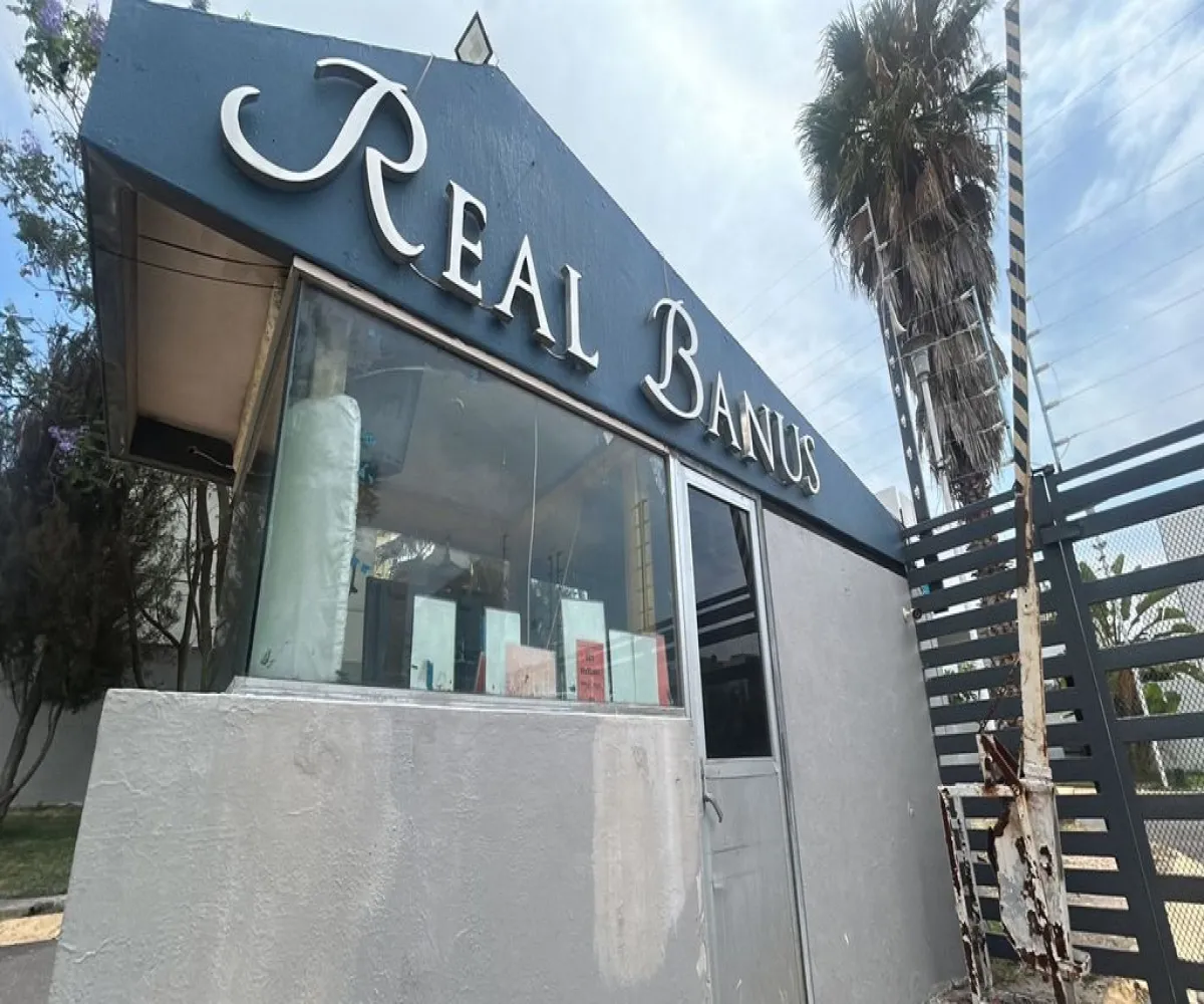 Casa En Venta,Fraccionamiento Real Banus,Avenida Real Banús S/N 55, Tlajomulco de Zúñiga, Jalisco 45640, 3 Habitaciones,1 Baño,Avenida Real Banús,2,pFAEDMX