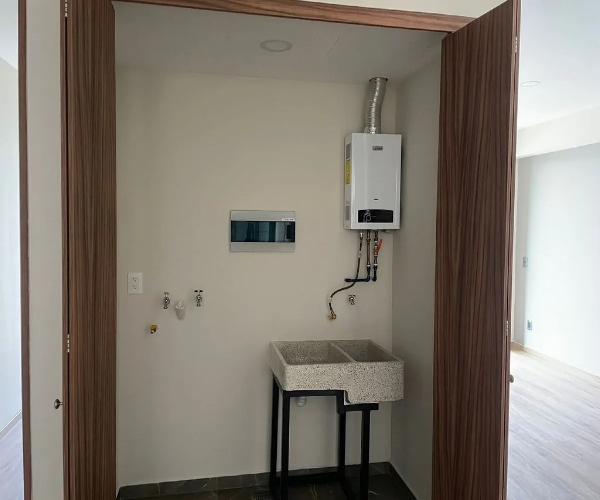 Departamento En Venta,Puertas del Tule,Av. Del Tule 838 704, Zapopan, Jalisco 45017, 2 Habitaciones,2 Baños,Av. Del Tule,1,pCDQOgg