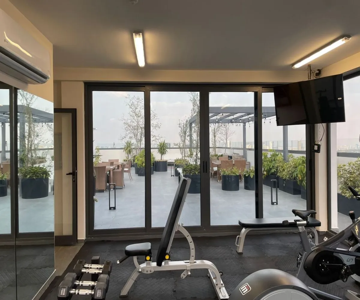 Departamento En Venta,Puertas del Tule,Av. Del Tule 838 704, Zapopan, Jalisco 45017, 2 Habitaciones,2 Baños,Av. Del Tule,1,pCDQOgg