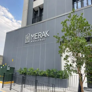 Departamento En Venta,Puertas del Tule,Av. Del Tule 838 704, Zapopan, Jalisco 45017, 2 Habitaciones,2 Baños,Av. Del Tule,1,pCDQOgg