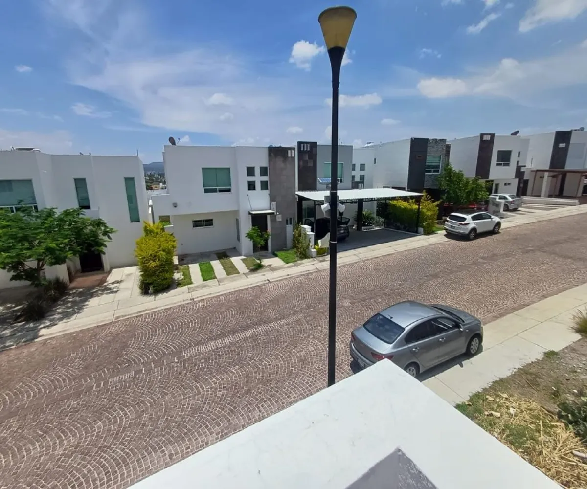 Casa En Venta,Cumbres del Lago,Lago Cuitzeo 188, Querétaro, Querétaro 76230, 3 Habitaciones,3 Baños,Lago Cuitzeo,2,pLmetZ1