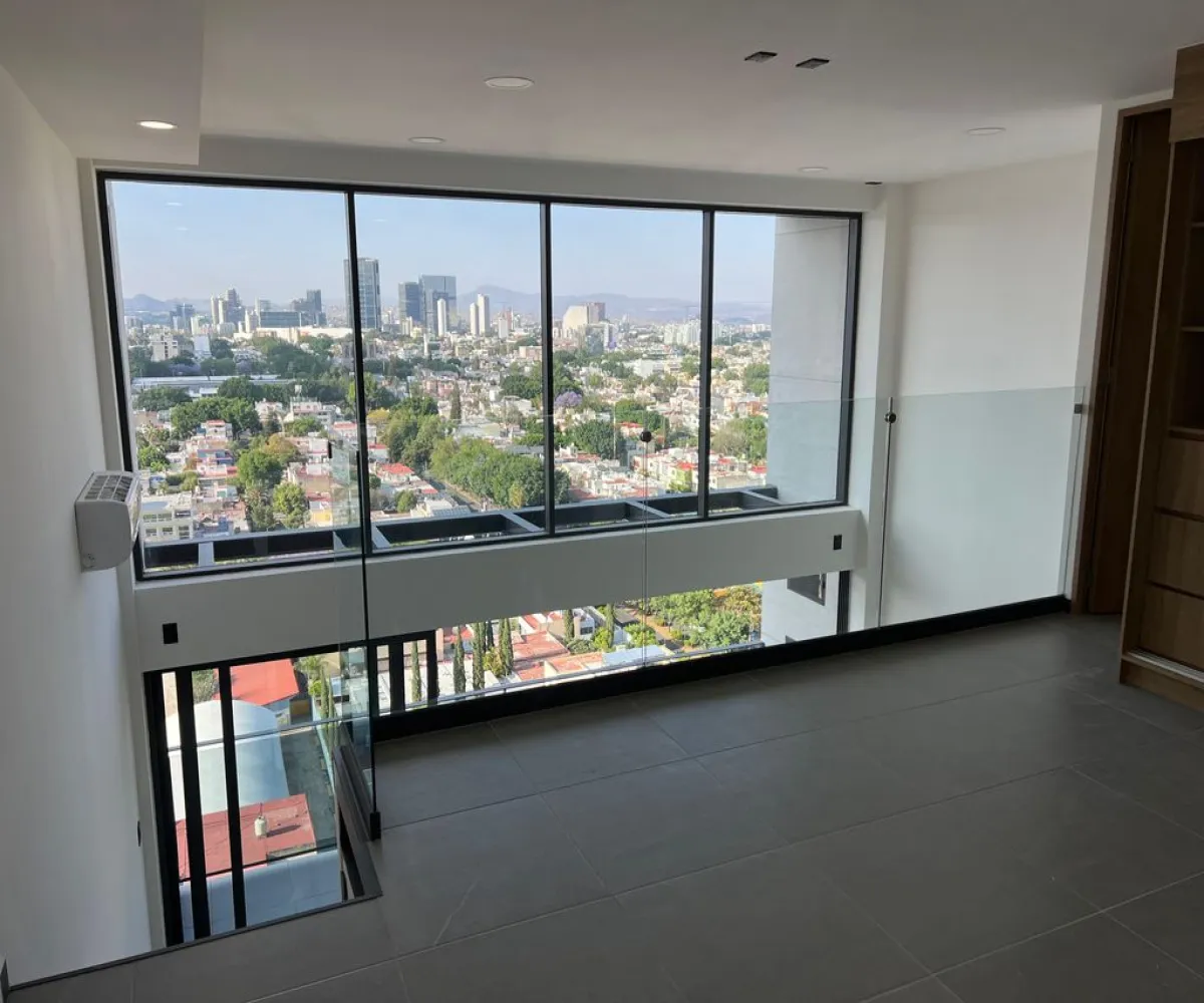 Departamento En Renta,Arcos Vallarta,Calle Justo Sierra 2429, Guadalajara, Jalisco 44130, 1 Cuarto,1 Baño,Calle Justo Sierra,2,p2a4o5Y