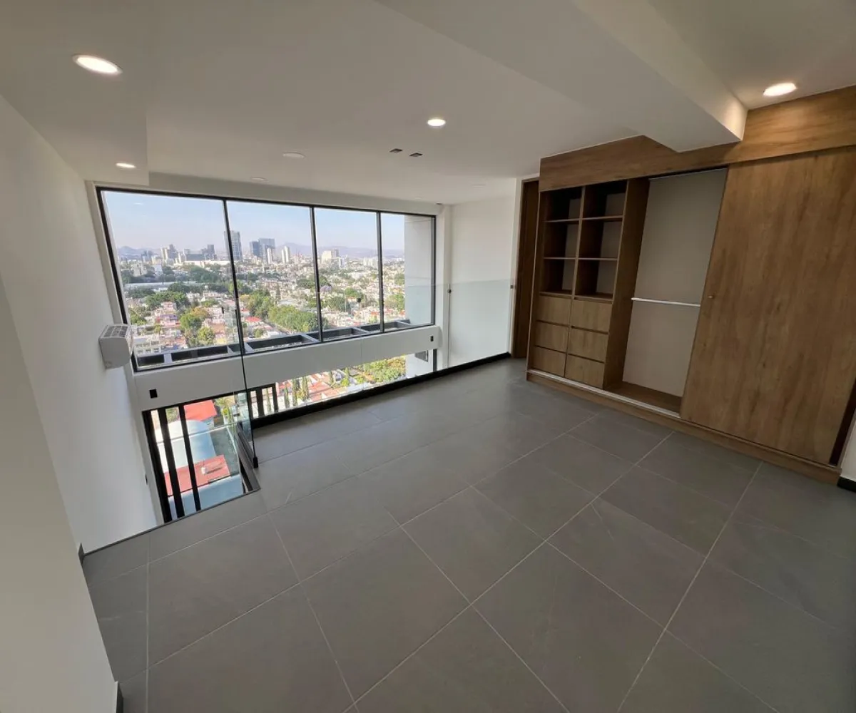 Departamento En Renta,Arcos Vallarta,Calle Justo Sierra 2429, Guadalajara, Jalisco 44130, 1 Cuarto,1 Baño,Calle Justo Sierra,2,p2a4o5Y