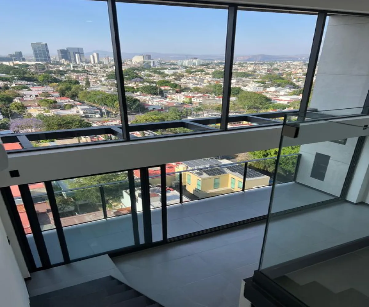 Departamento En Renta,Arcos Vallarta,Calle Justo Sierra 2429, Guadalajara, Jalisco 44130, 1 Cuarto,1 Baño,Calle Justo Sierra,2,p2a4o5Y