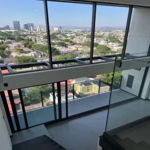 Departamento En Renta,Arcos Vallarta,Calle Justo Sierra 2429, Guadalajara, Jalisco 44130, 1 Cuarto,1 Baño,Calle Justo Sierra,2,p2a4o5Y