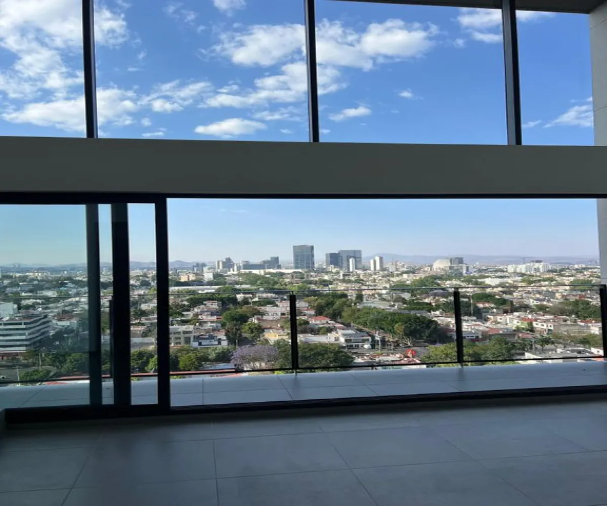 Departamento En Renta,Arcos Vallarta,Calle Justo Sierra 2429, Guadalajara, Jalisco 44130, 1 Cuarto,1 Baño,Calle Justo Sierra,2,p2a4o5Y