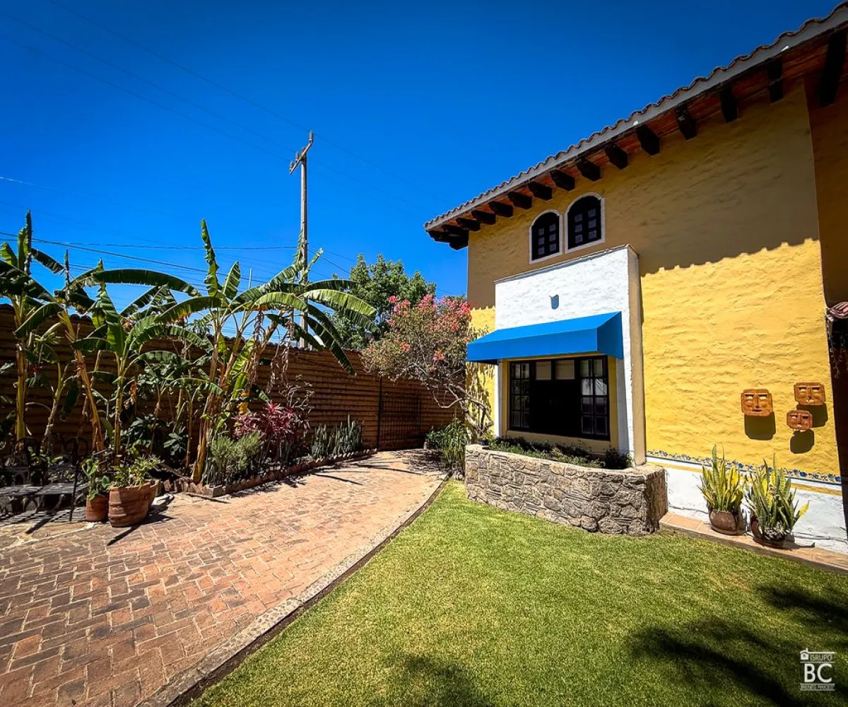 Casa En Venta,Los Gavilanes,Morelos 333 1, Tlajomulco de Zúñiga, Jalisco 45645, 4 Habitaciones,4 Baños,Morelos,1,ppvUNVV