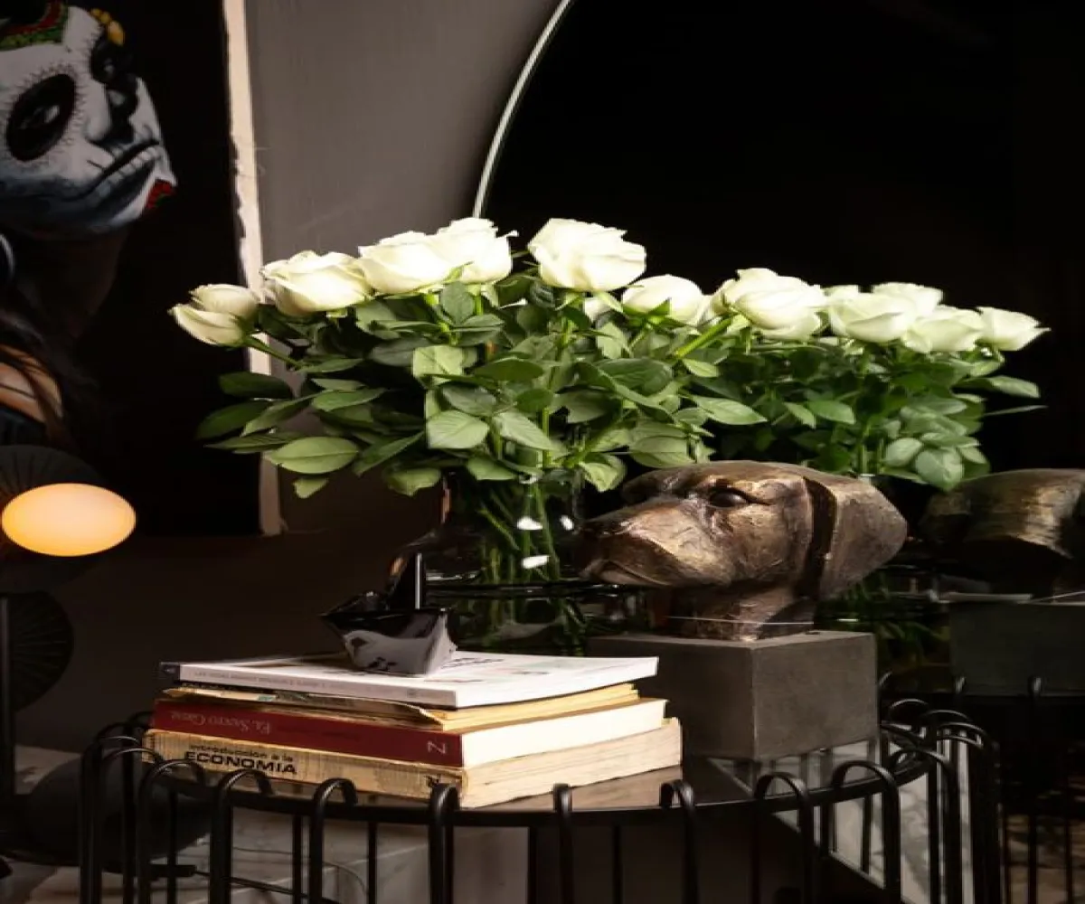 Departamento En Renta,Arcos Vallarta,Avenida Miguel Hidalgo y Costilla 1933, Guadalajara, Jalisco 44130, 2 Habitaciones,2 Baños,Avenida Miguel Hidalgo y Costilla,2,pPtC3yc