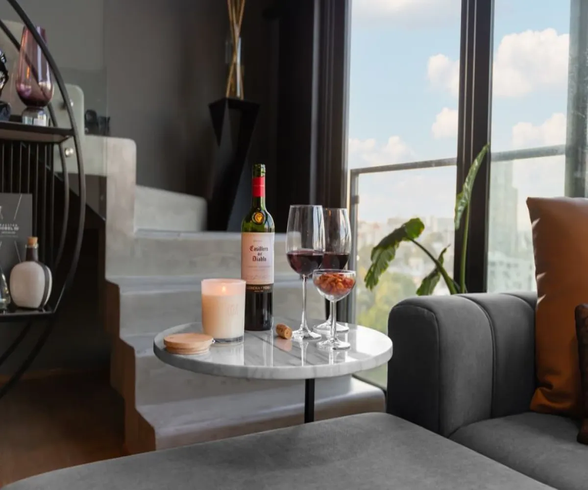 Departamento En Renta,Arcos Vallarta,Avenida Miguel Hidalgo y Costilla 1933, Guadalajara, Jalisco 44130, 2 Habitaciones,2 Baños,Avenida Miguel Hidalgo y Costilla,2,pPtC3yc