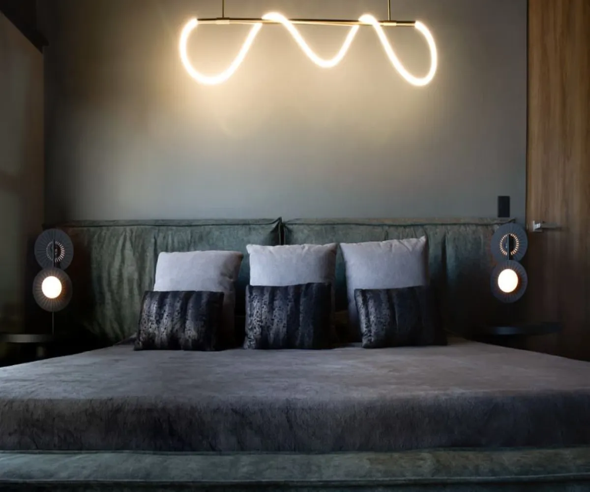 Departamento En Renta,Arcos Vallarta,Avenida Miguel Hidalgo y Costilla 1933, Guadalajara, Jalisco 44130, 2 Habitaciones,2 Baños,Avenida Miguel Hidalgo y Costilla,2,pPtC3yc