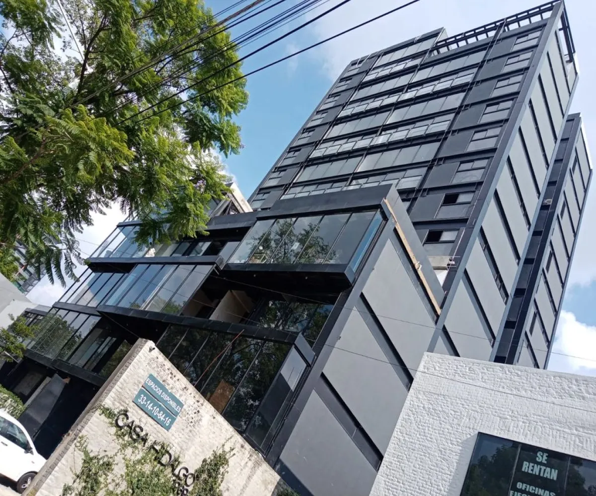 Departamento En Renta,Arcos Vallarta,Avenida Miguel Hidalgo y Costilla 1933, Guadalajara, Jalisco 44130, 2 Habitaciones,2 Baños,Avenida Miguel Hidalgo y Costilla,2,pPtC3yc