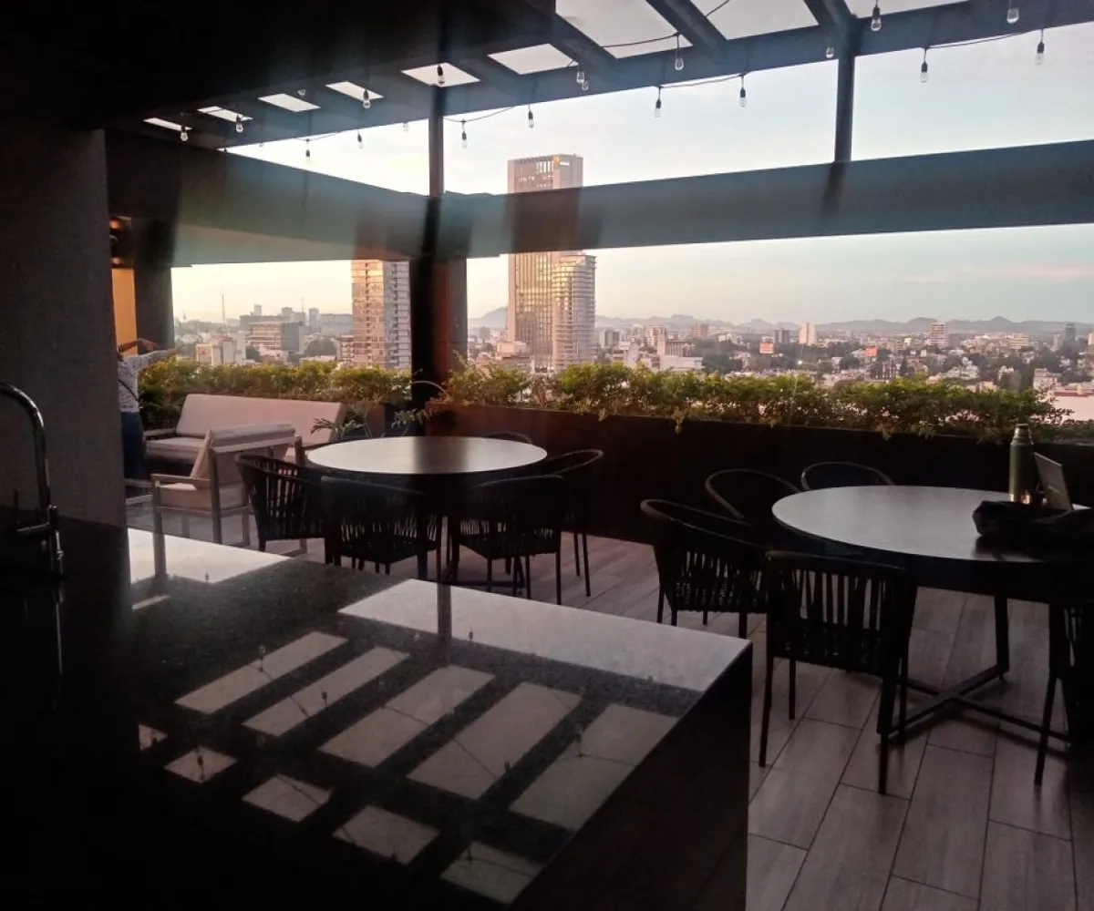 Departamento En Renta,Arcos Vallarta,Avenida Miguel Hidalgo y Costilla 1933, Guadalajara, Jalisco 44130, 2 Habitaciones,2 Baños,Avenida Miguel Hidalgo y Costilla,2,pPtC3yc