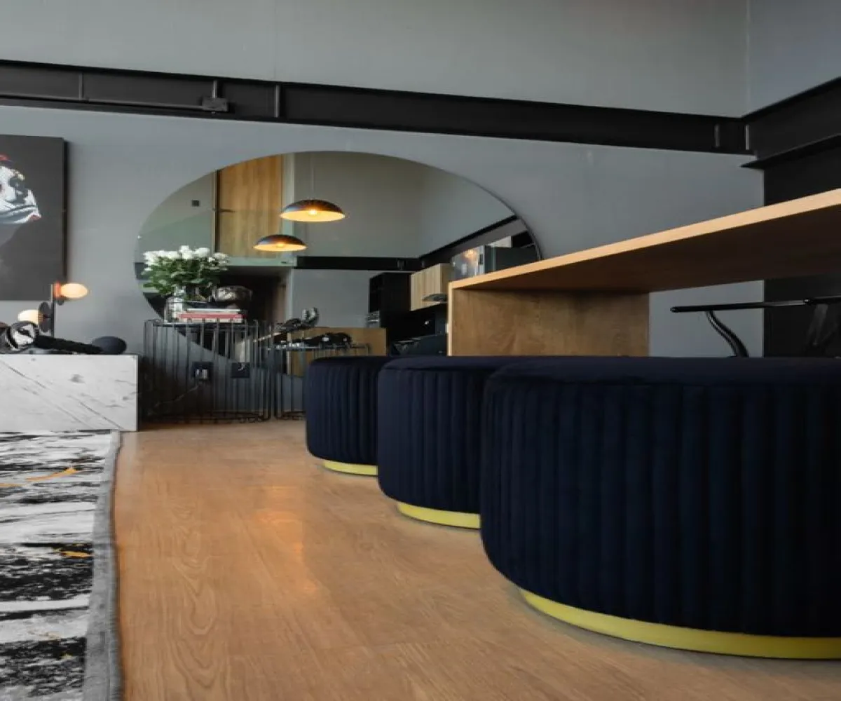 Departamento En Renta,Arcos Vallarta,Avenida Miguel Hidalgo y Costilla 1933, Guadalajara, Jalisco 44130, 2 Habitaciones,2 Baños,Avenida Miguel Hidalgo y Costilla,2,pPtC3yc