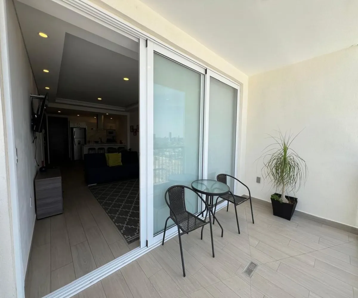 Departamento En Venta,Avenida del Servidor Público, residencial poniente S/N, Zapopan, Jalisco 45136, 1 Cuarto,1 Baño,Avenida del Servidor Público, residencial poniente ,1,pdfAazF