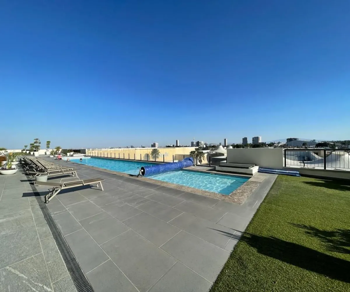 Departamento En Venta,Avenida del Servidor Público, residencial poniente S/N, Zapopan, Jalisco 45136, 1 Cuarto,1 Baño,Avenida del Servidor Público, residencial poniente ,1,pdfAazF