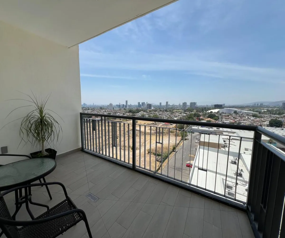 Departamento En Venta,Avenida del Servidor Público, residencial poniente S/N, Zapopan, Jalisco 45136, 1 Cuarto,1 Baño,Avenida del Servidor Público, residencial poniente ,1,pdfAazF