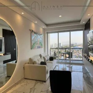 Departamento En Venta,Residencial Poniente,Avenida Santa Margarita 3600, Zapopan, Jalisco 45136, 1 Cuarto,1 Baño,Avenida Santa Margarita,1,pZUBCxN