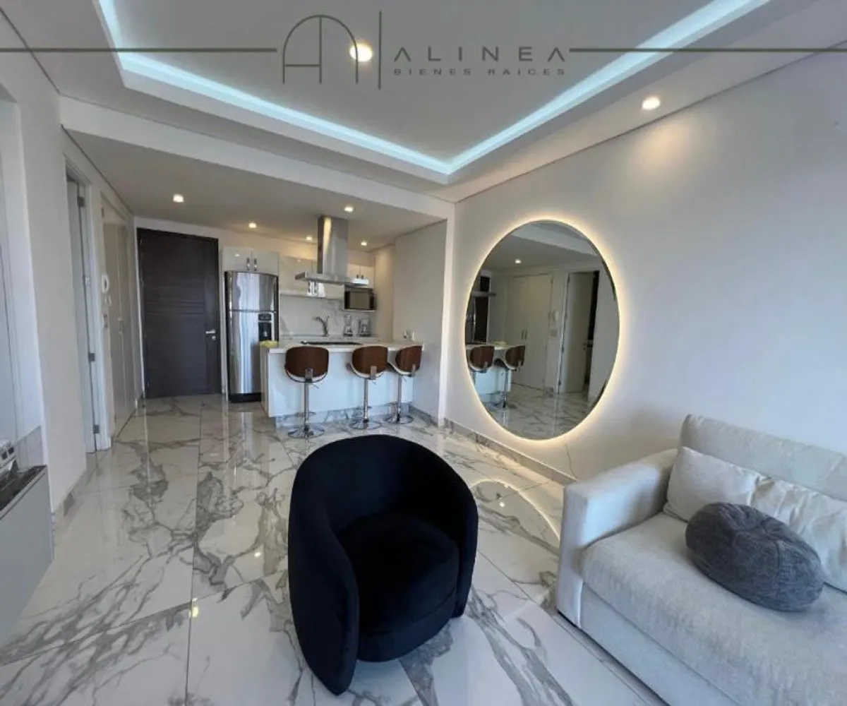 Departamento En Venta,Residencial Poniente,Avenida Santa Margarita 3600, Zapopan, Jalisco 45136, 1 Cuarto,1 Baño,Avenida Santa Margarita,1,pZUBCxN