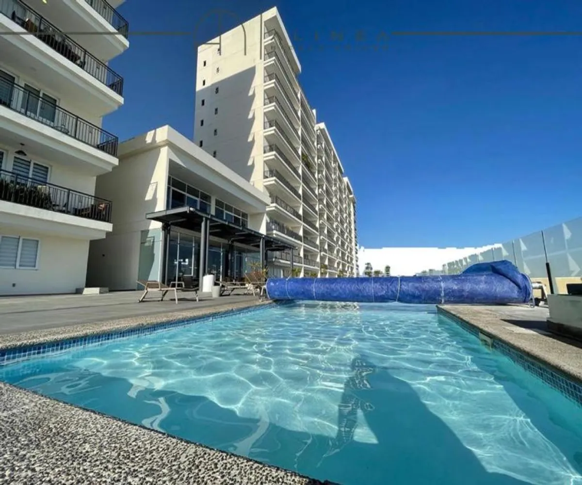 Departamento En Venta,Residencial Poniente,Avenida Santa Margarita 3600, Zapopan, Jalisco 45136, 1 Cuarto,1 Baño,Avenida Santa Margarita,1,pZUBCxN