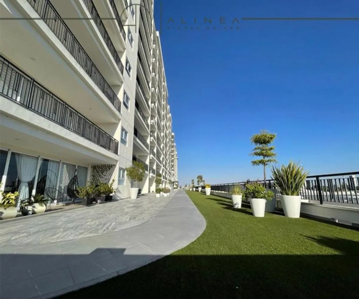 Departamento En Venta,Residencial Poniente,Avenida Santa Margarita 3600, Zapopan, Jalisco 45136, 1 Cuarto,1 Baño,Avenida Santa Margarita,1,pZUBCxN