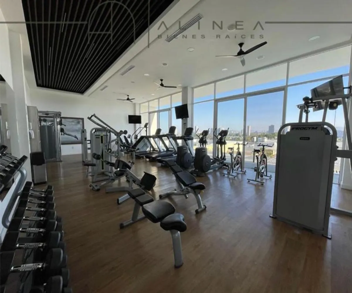 Departamento En Venta,Residencial Poniente,Avenida Santa Margarita 3600, Zapopan, Jalisco 45136, 1 Cuarto,1 Baño,Avenida Santa Margarita,1,pZUBCxN