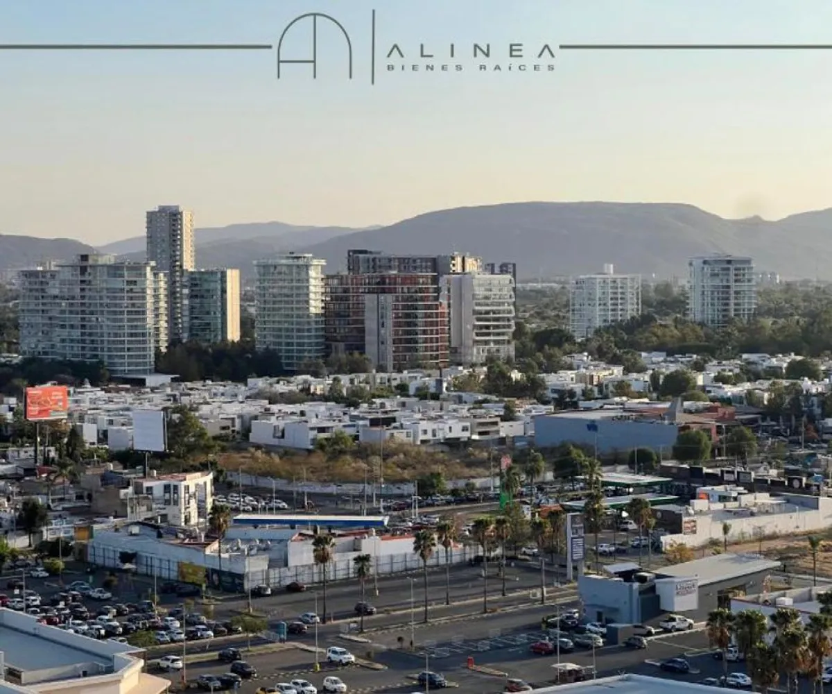 Departamento En Venta,Residencial Poniente,Avenida Santa Margarita 3600, Zapopan, Jalisco 45136, 1 Cuarto,1 Baño,Avenida Santa Margarita,1,pZUBCxN