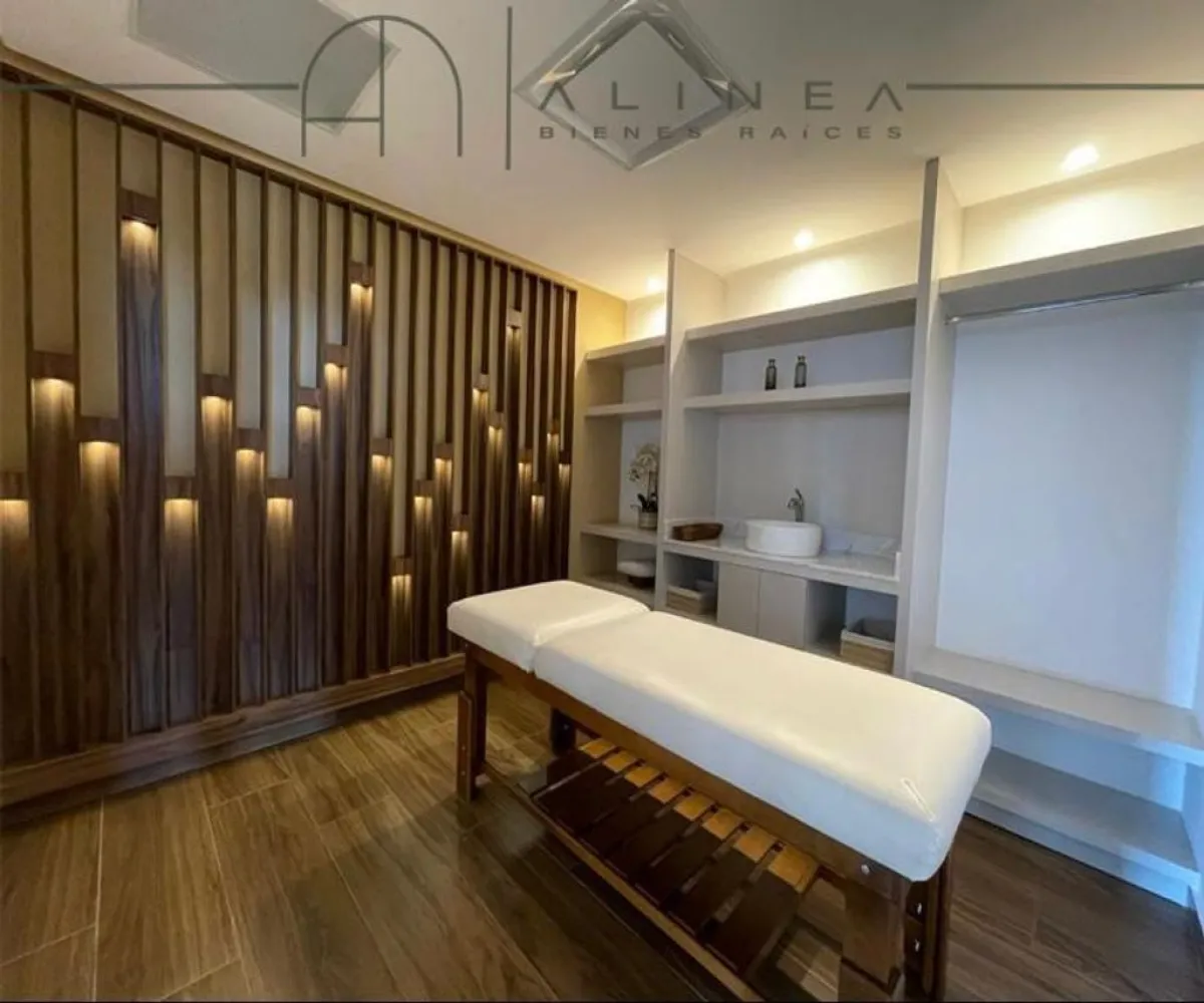 Departamento En Venta,Residencial Poniente,Avenida Santa Margarita 3600, Zapopan, Jalisco 45136, 1 Cuarto,1 Baño,Avenida Santa Margarita,1,pZUBCxN