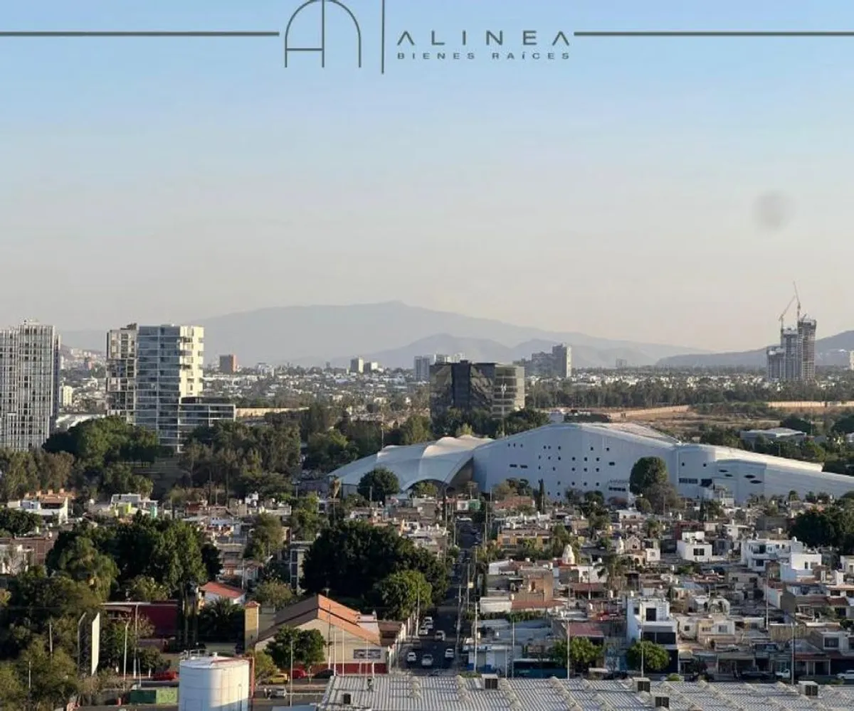 Departamento En Venta,Residencial Poniente,Avenida Santa Margarita 3600, Zapopan, Jalisco 45136, 1 Cuarto,1 Baño,Avenida Santa Margarita,1,pZUBCxN