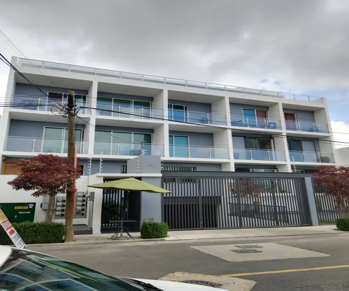 Departamento En Venta,Colli Urbano,Calle Volcán Popocatépetl 5360 7, Zapopan, Jalisco 45070, 2 Habitaciones,2 Baños,Calle Volcán Popocatépetl,1,pW6Jxan