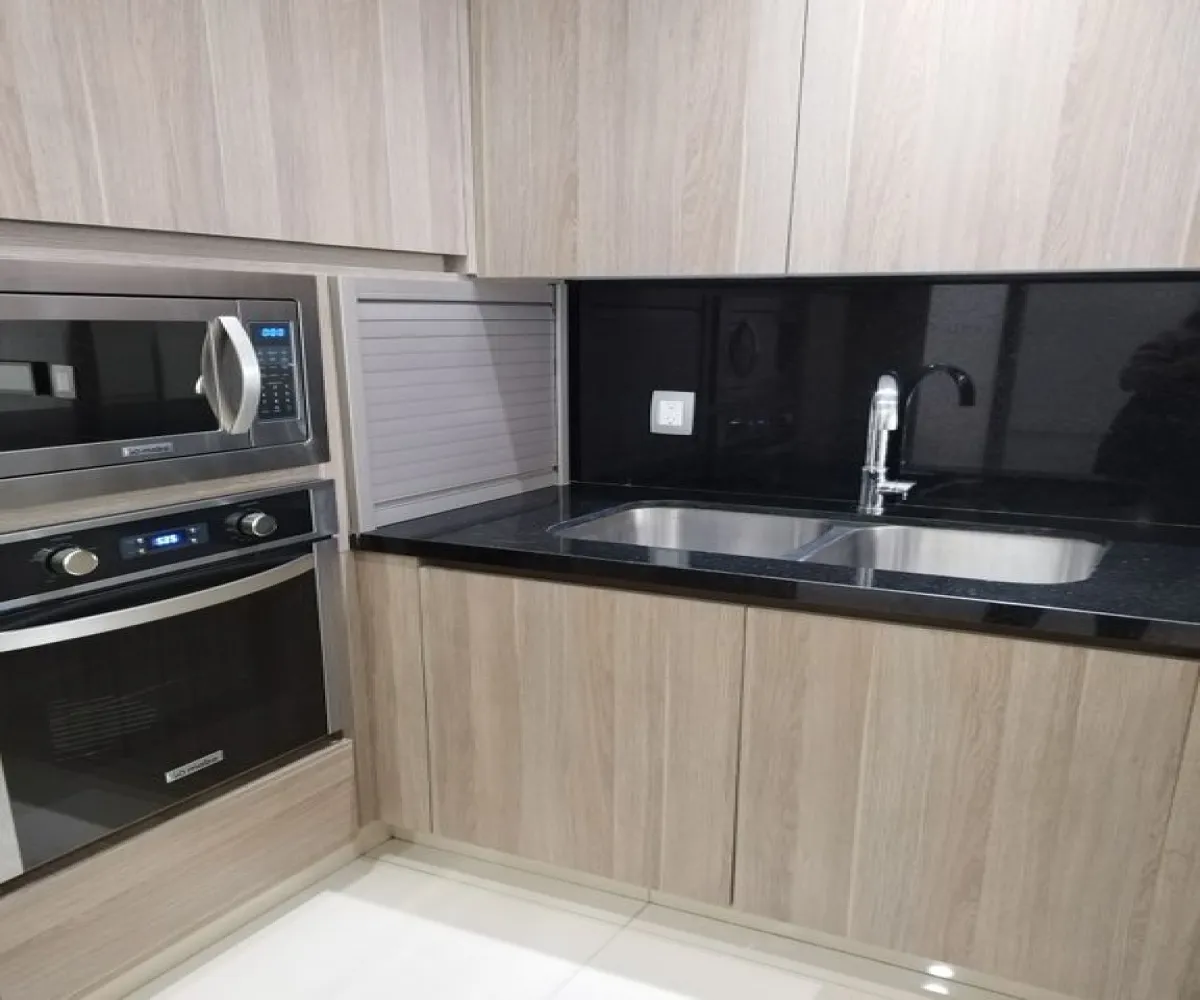 Departamento En Venta,Colli Urbano,Calle Volcán Popocatépetl 5360 7, Zapopan, Jalisco 45070, 2 Habitaciones,2 Baños,Calle Volcán Popocatépetl,1,pW6Jxan