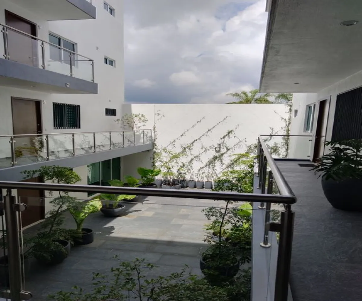 Departamento En Venta,Colli Urbano,Calle Volcán Popocatépetl 5360 7, Zapopan, Jalisco 45070, 2 Habitaciones,2 Baños,Calle Volcán Popocatépetl,1,pW6Jxan