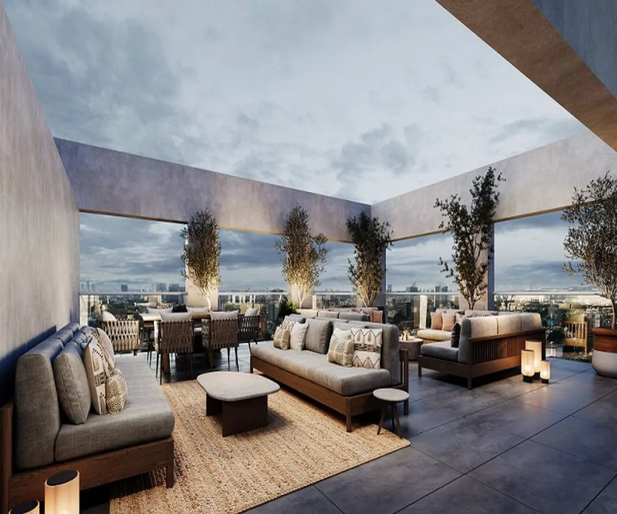 Departamento En Venta,Vallarta Norte,Avenida Miguel Hidalgo y Costilla 2572, Guadalajara, Jalisco 44690, 2 Habitaciones,2 Baños,Avenida Miguel Hidalgo y Costilla,1,pzcIG9u