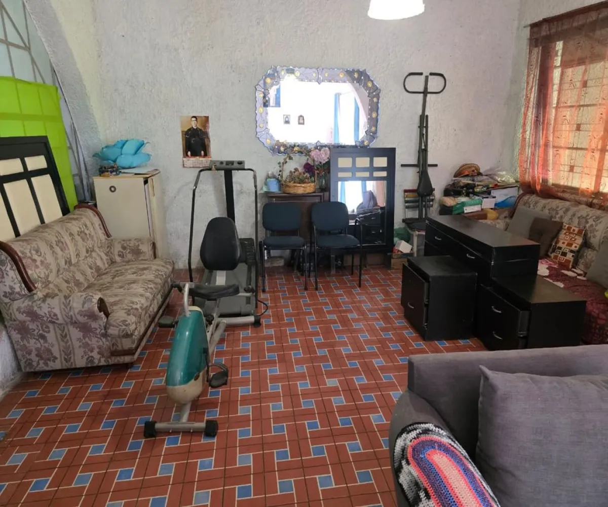 Casa En Venta,Mezquitan,Tabasco 1240, Guadalajara, Jalisco 44260, 6 Habitaciones,3 Baños,Tabasco,2,pUxagJB