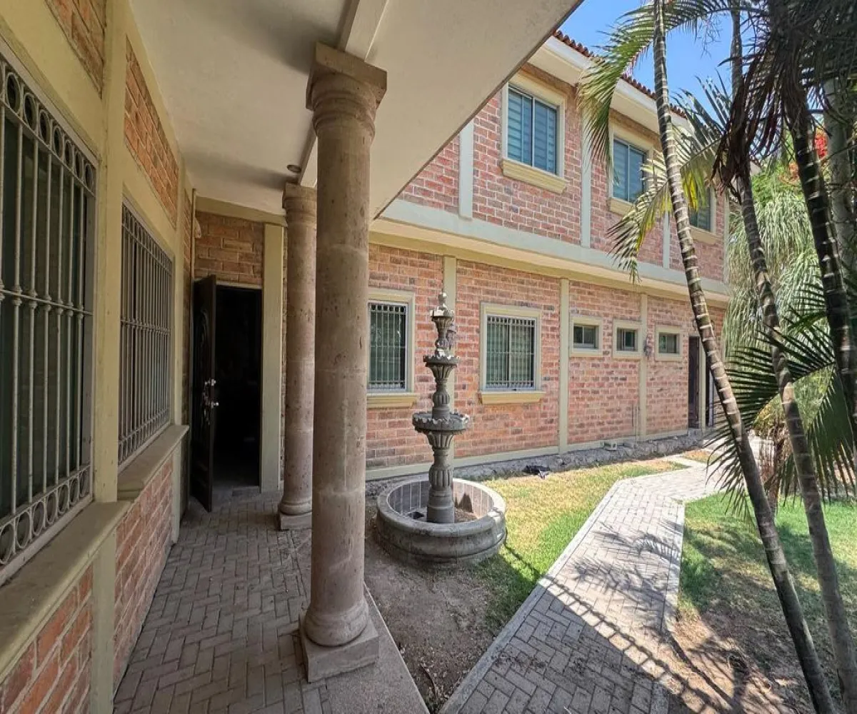 En Venta,Rincón de Los Copales,León 24, Tlajomulco de Zúñiga, Jalisco 45645, 3 Habitaciones,1 Baño,León,1,pFbKsSw