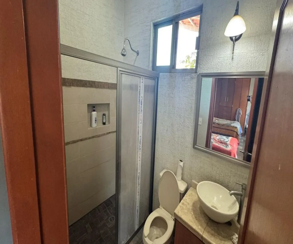 En Venta,Rincón de Los Copales,León 24, Tlajomulco de Zúñiga, Jalisco 45645, 3 Habitaciones,1 Baño,León,1,pFbKsSw