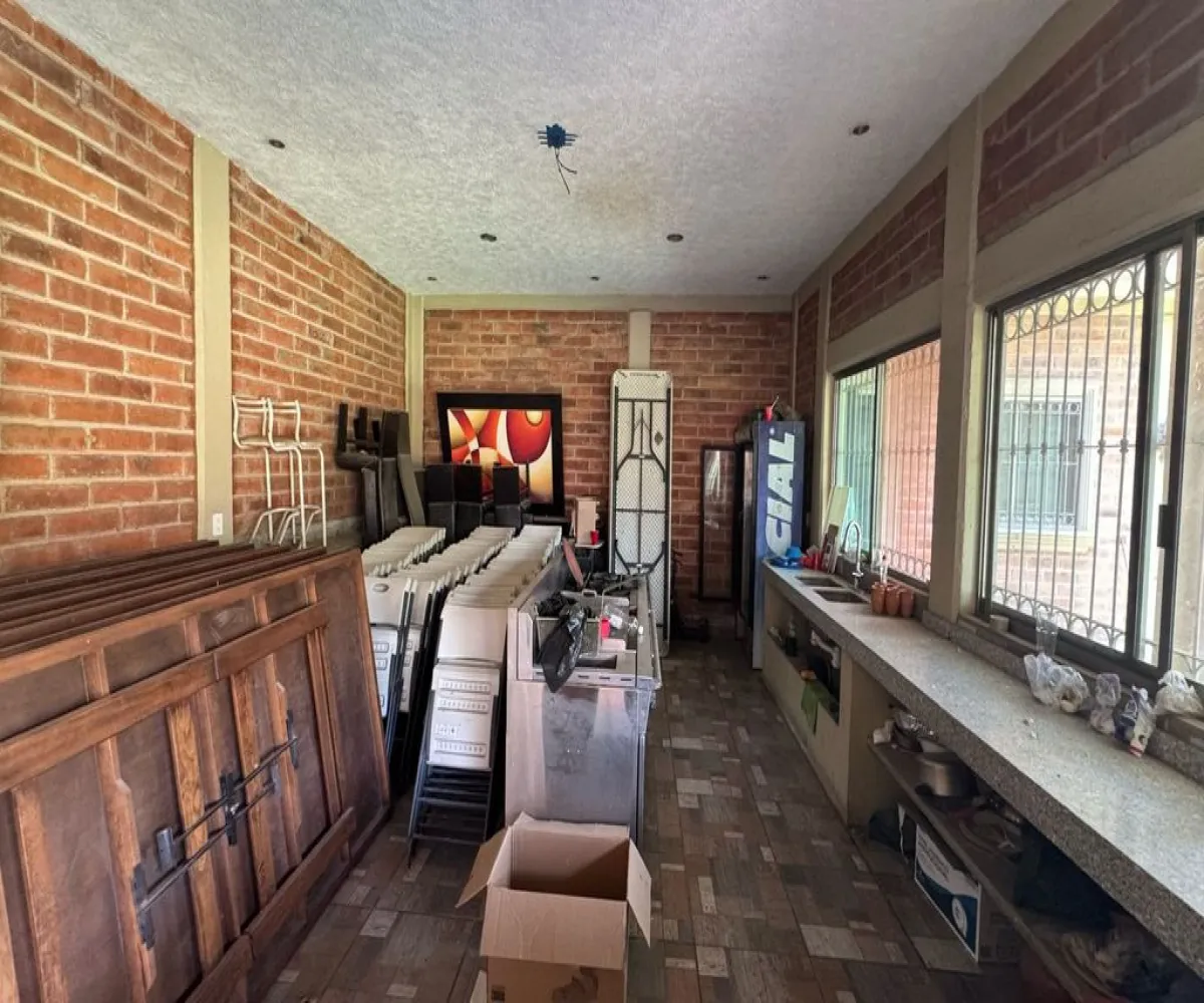 En Venta,Rincón de Los Copales,León 24, Tlajomulco de Zúñiga, Jalisco 45645, 3 Habitaciones,1 Baño,León,1,pFbKsSw