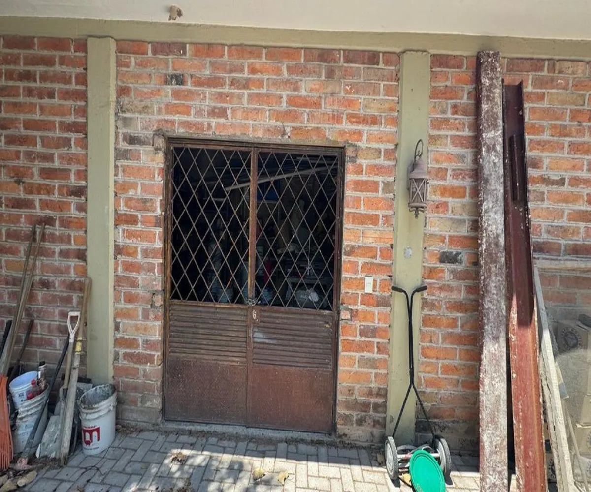 En Venta,Rincón de Los Copales,León 24, Tlajomulco de Zúñiga, Jalisco 45645, 3 Habitaciones,1 Baño,León,1,pFbKsSw