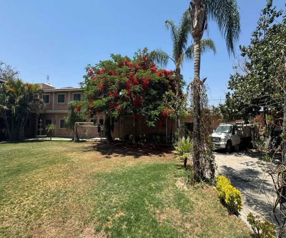 En Venta,Rincón de Los Copales,León 24, Tlajomulco de Zúñiga, Jalisco 45645, 3 Habitaciones,1 Baño,León,1,pFbKsSw