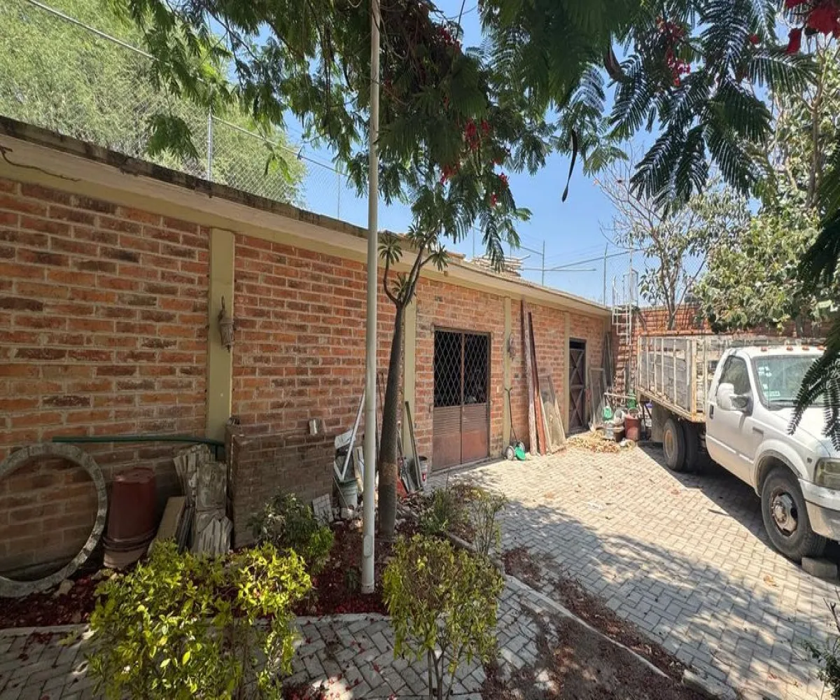 En Venta,Rincón de Los Copales,León 24, Tlajomulco de Zúñiga, Jalisco 45645, 3 Habitaciones,1 Baño,León,1,pFbKsSw