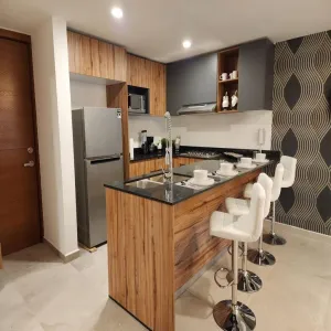 Departamento En Renta,Jardines de la patria,Avenida Patria 240, Zapopan, Jalisco 45119, 1 Cuarto,1 Baño,Avenida Patria,1,pQbFq8J