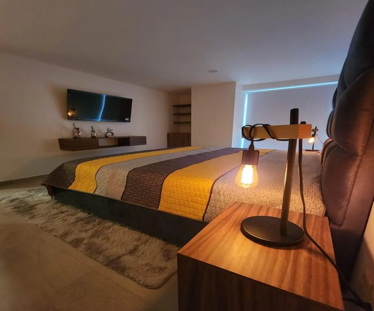 Departamento En Renta,Jardines de la patria,Avenida Patria 240, Zapopan, Jalisco 45119, 1 Cuarto,1 Baño,Avenida Patria,1,pQbFq8J