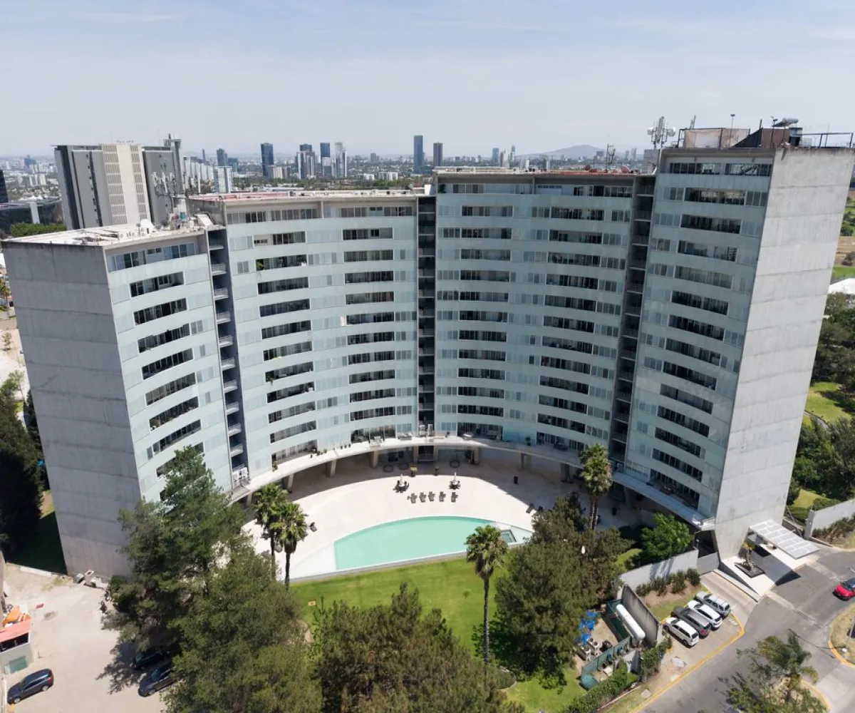 Departamento En Venta,Valle Real,Avenida Paseo La Toscana S/N, Zapopan, Jalisco 45019, 4 Habitaciones,5 Baños,Avenida Paseo La Toscana,2,pESpjUY