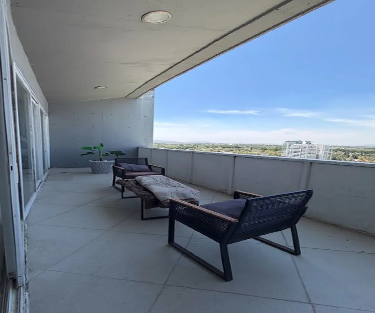 Departamento En Venta,Valle Real,Avenida Paseo La Toscana S/N, Zapopan, Jalisco 45019, 4 Habitaciones,5 Baños,Avenida Paseo La Toscana,2,pESpjUY