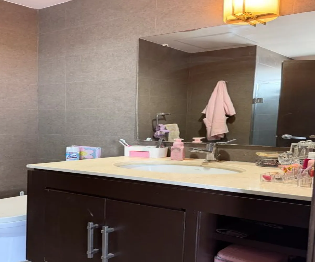 Departamento En Venta,Valle Real,Avenida Paseo La Toscana S/N, Zapopan, Jalisco 45019, 4 Habitaciones,5 Baños,Avenida Paseo La Toscana,2,pESpjUY