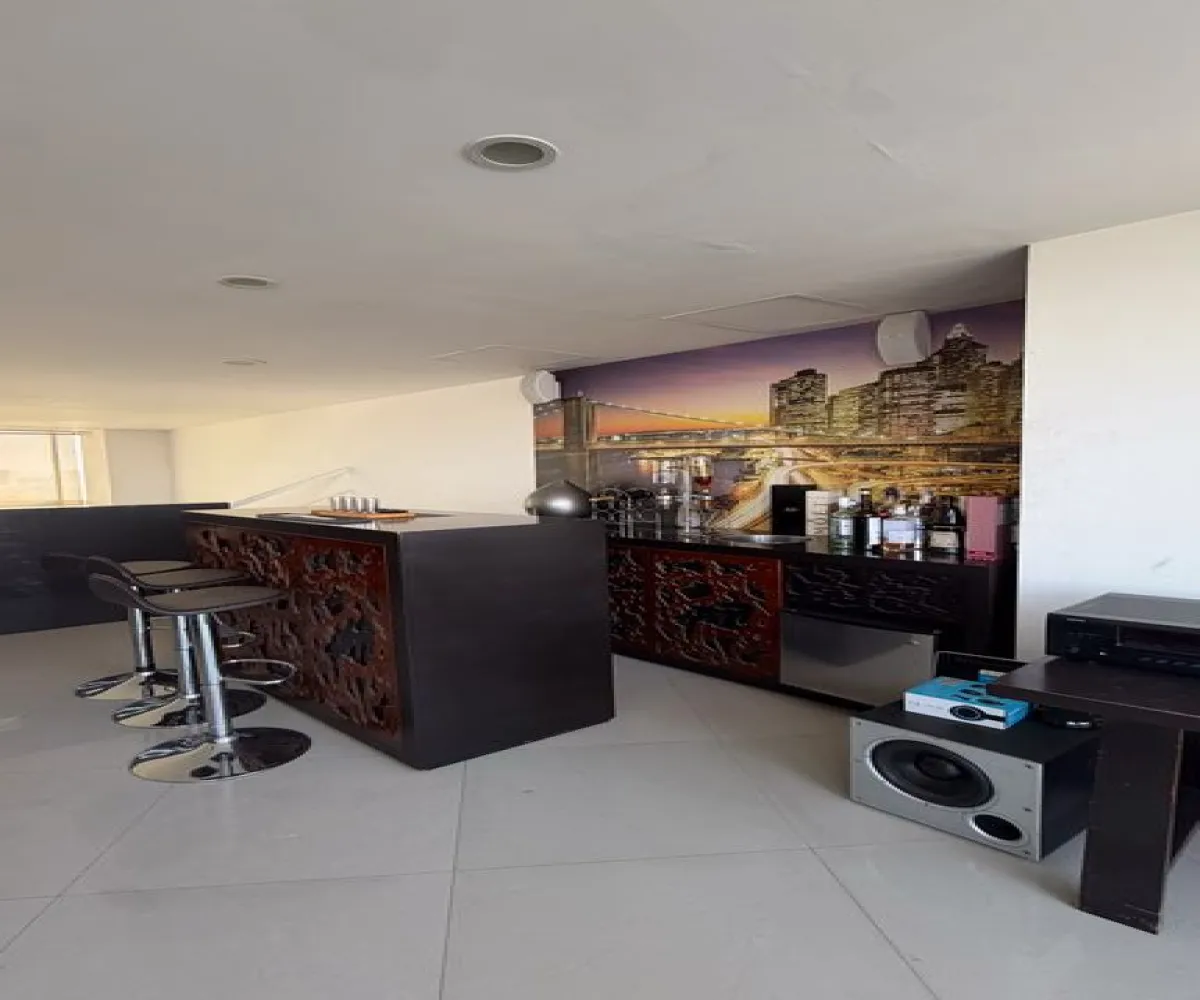 Departamento En Venta,Valle Real,Avenida Paseo La Toscana S/N, Zapopan, Jalisco 45019, 4 Habitaciones,5 Baños,Avenida Paseo La Toscana,2,pESpjUY