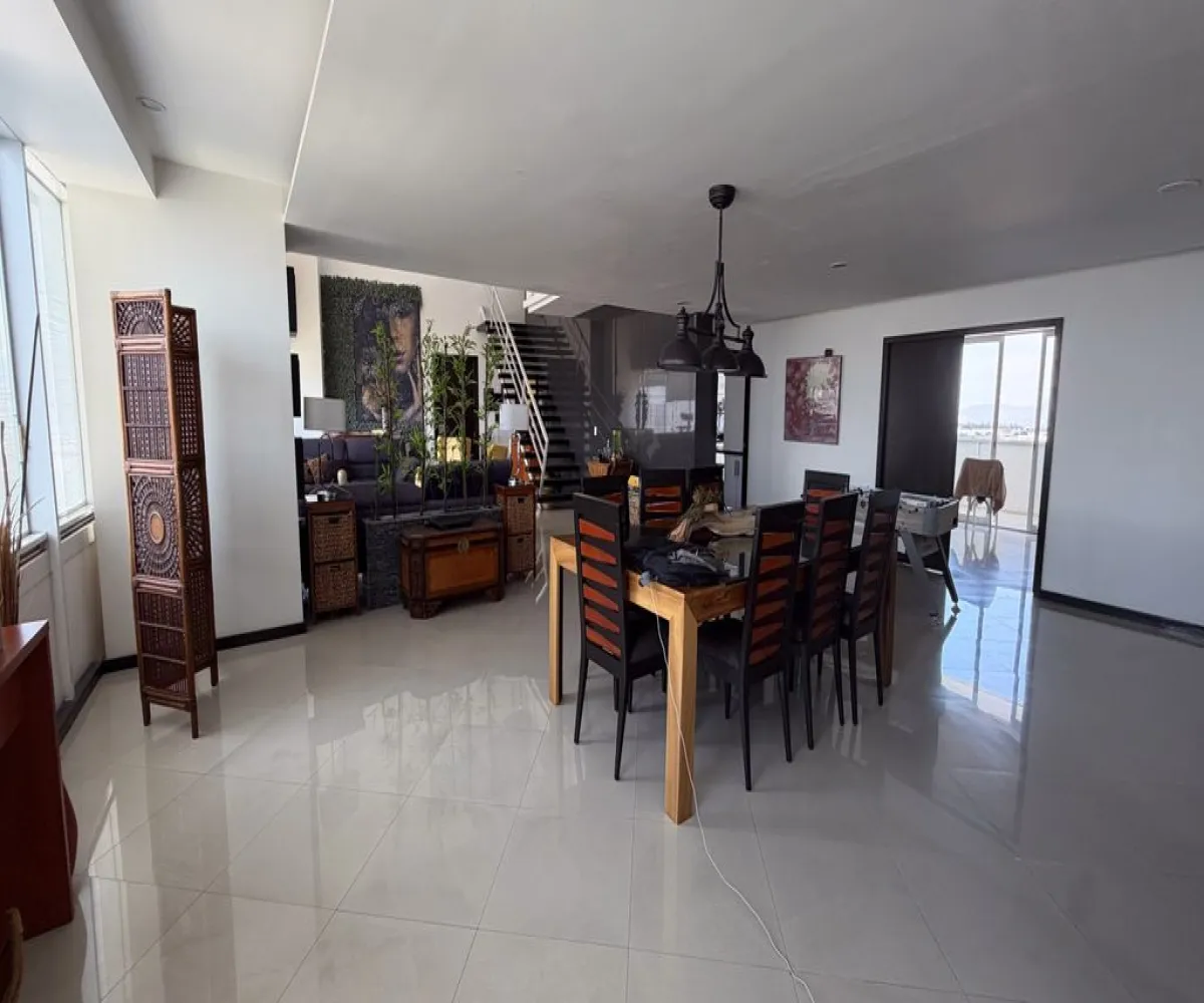 Departamento En Venta,Valle Real,Avenida Paseo La Toscana S/N, Zapopan, Jalisco 45019, 4 Habitaciones,5 Baños,Avenida Paseo La Toscana,2,pESpjUY