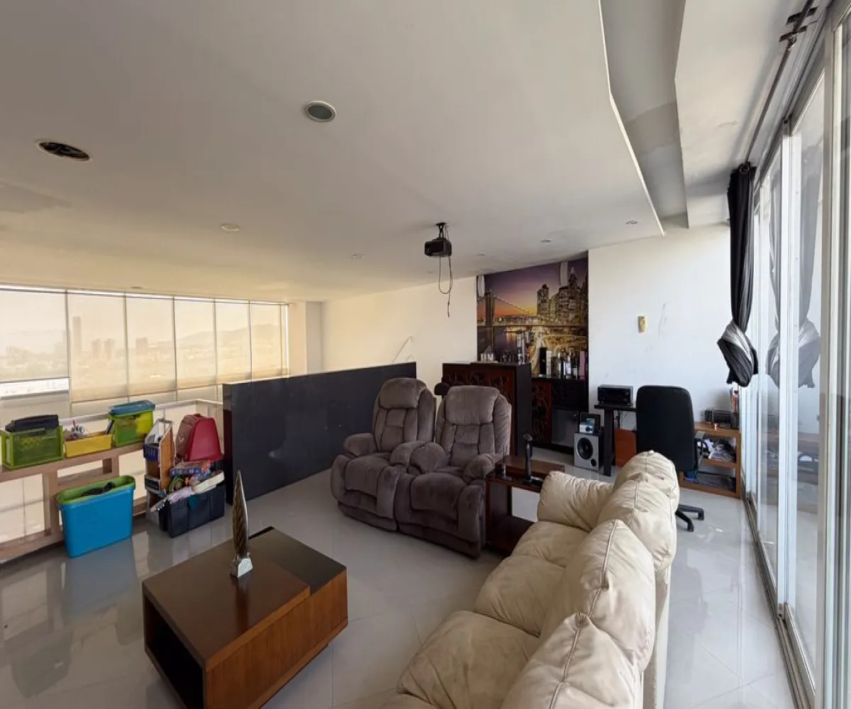 Departamento En Venta,Valle Real,Avenida Paseo La Toscana S/N, Zapopan, Jalisco 45019, 4 Habitaciones,5 Baños,Avenida Paseo La Toscana,2,pESpjUY